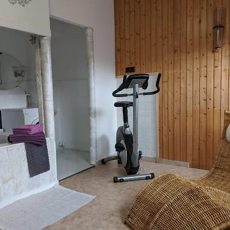 Ferienwohnung Im Haus Funf Jahreszeiten *