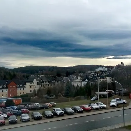 Ferienwohnung Im Haus Funf Jahreszeiten Falkenstein (Vogtland)